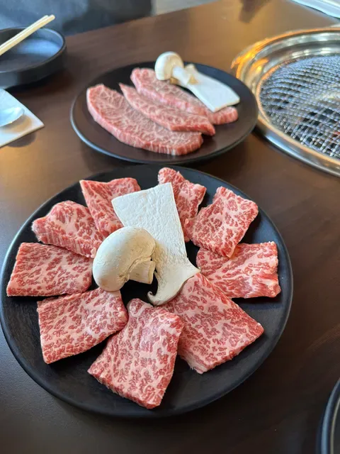 Jiggle Korean BBQ - Blue Mountains