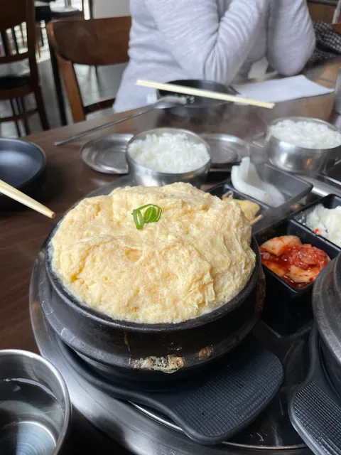 Jiggle Korean BBQ - Blue Mountains