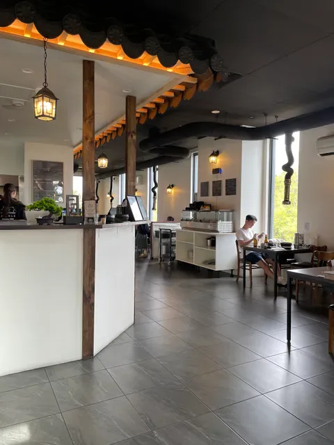 Jiggle Korean BBQ - Blue Mountains