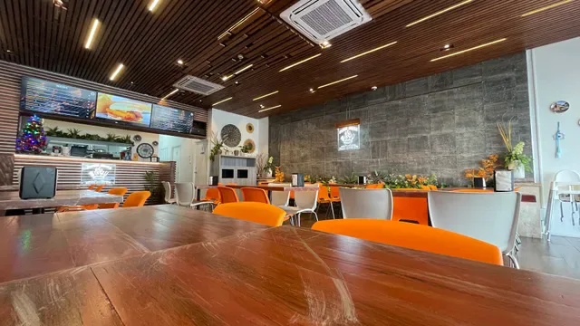 Jijos Grill