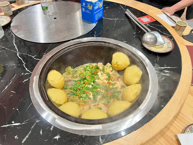 Jilin Family Chatswood