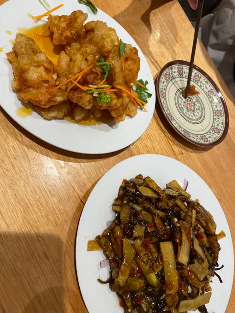 Jilin Family Chatswood