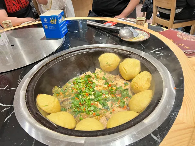 Jilin Family Chatswood