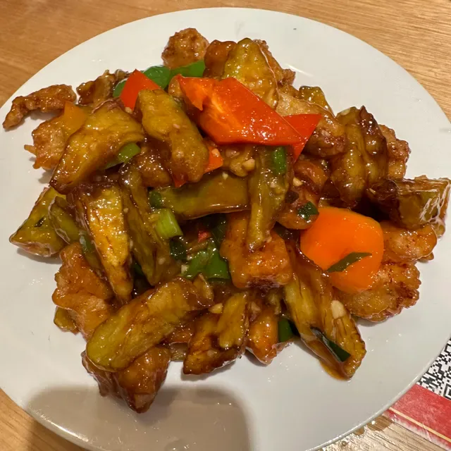 Jilin Family Chatswood