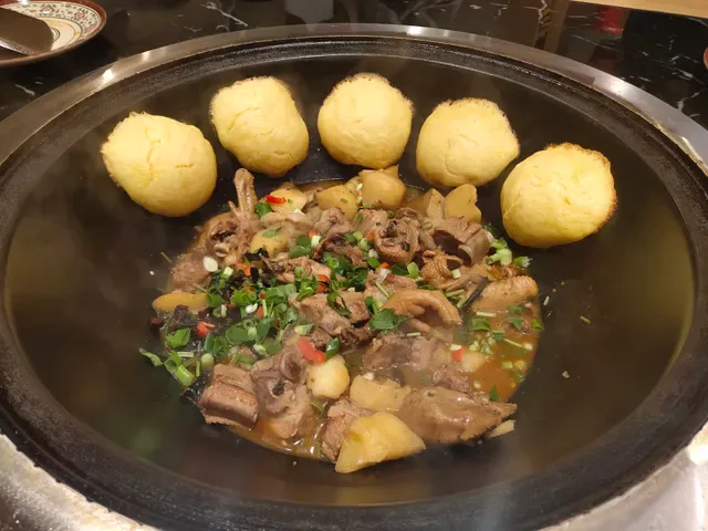 Jilin Family Chatswood