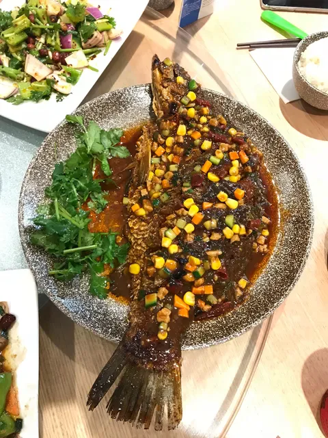 Jilin Family Chatswood