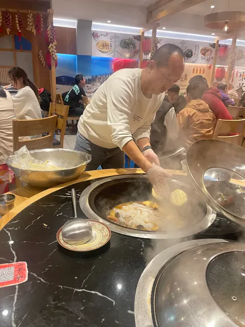 Jilin Family Chatswood