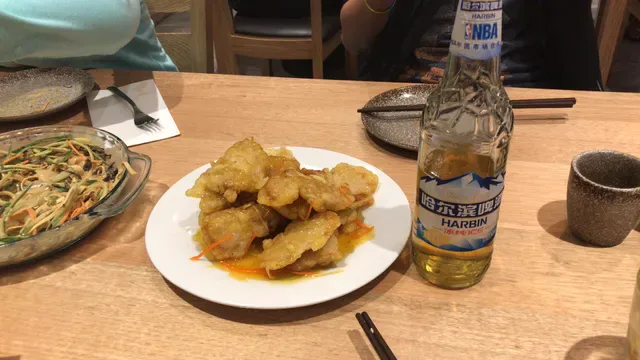 Jilin Family Chatswood