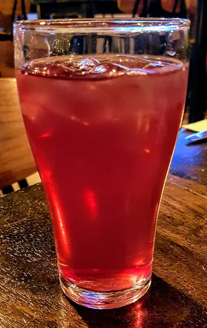 Jimmys Bar & Restaurant