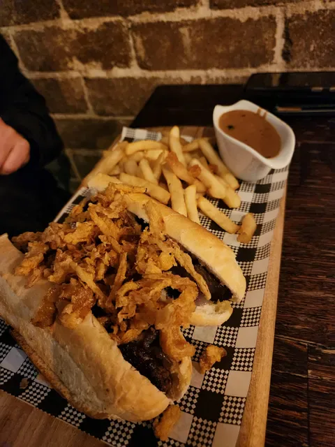 Jimmys Bar & Restaurant