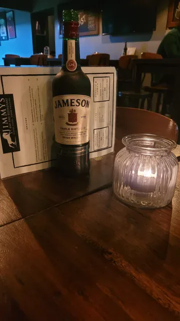 Jimmys Bar & Restaurant