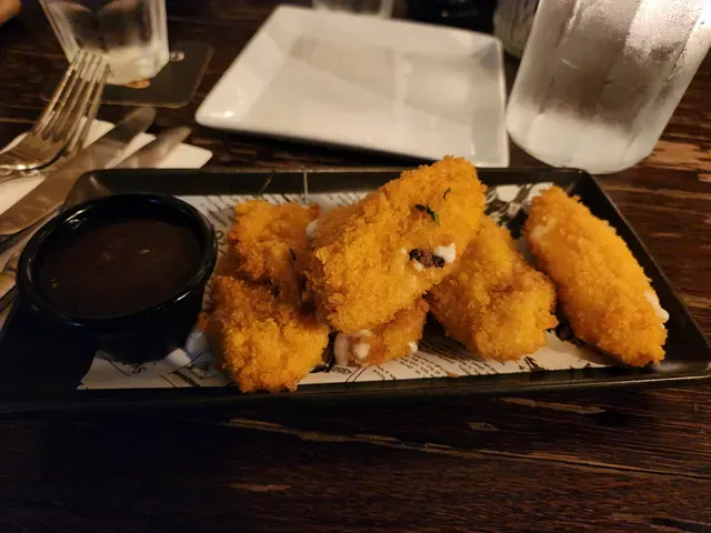 Jimmys Bar & Restaurant