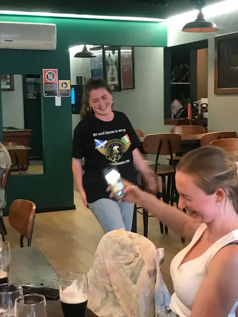 Jimmys Bar & Restaurant