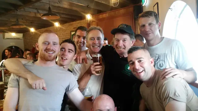 Jimmys Bar & Restaurant