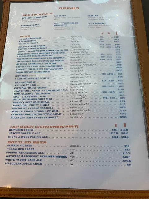 Jimmy’s Falafel