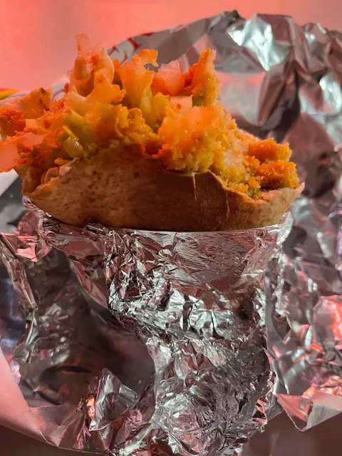 Jimmy’s Kebab