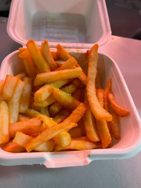 Jimmy’s Kebab
