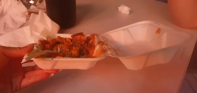 Jimmy’s Kebab