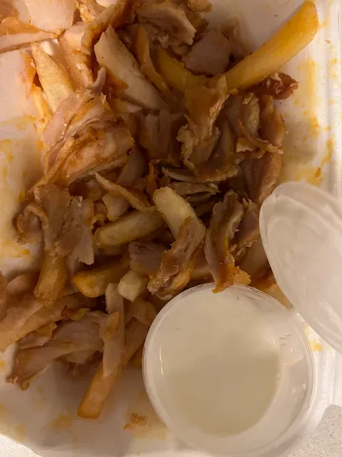 Jimmy’s Kebab