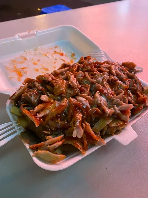 Jimmy’s Kebab
