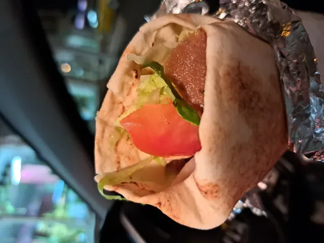 Jimmy’s Kebab