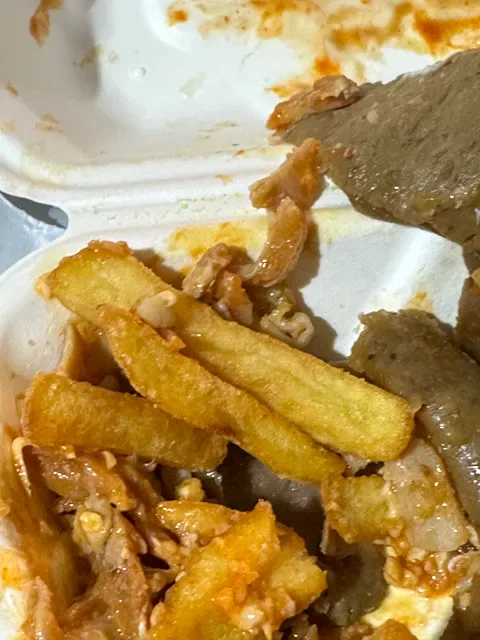 Jimmy’s Kebab