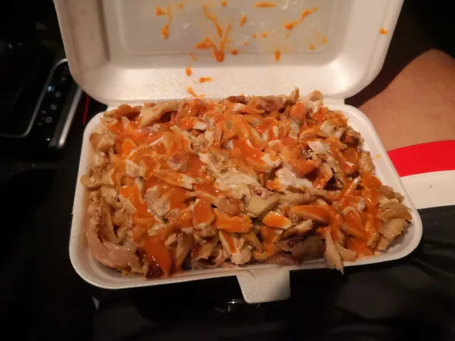 Jimmy’s Kebab