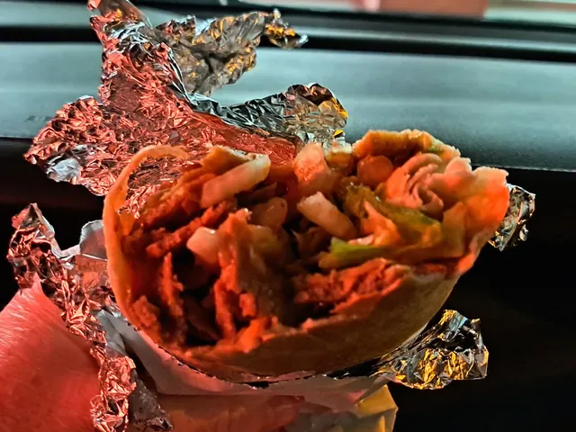 Jimmy’s Kebab