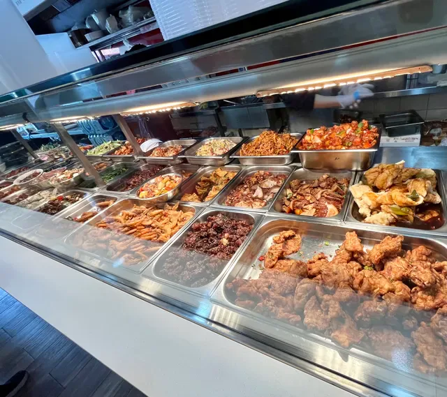Jinweigu Food