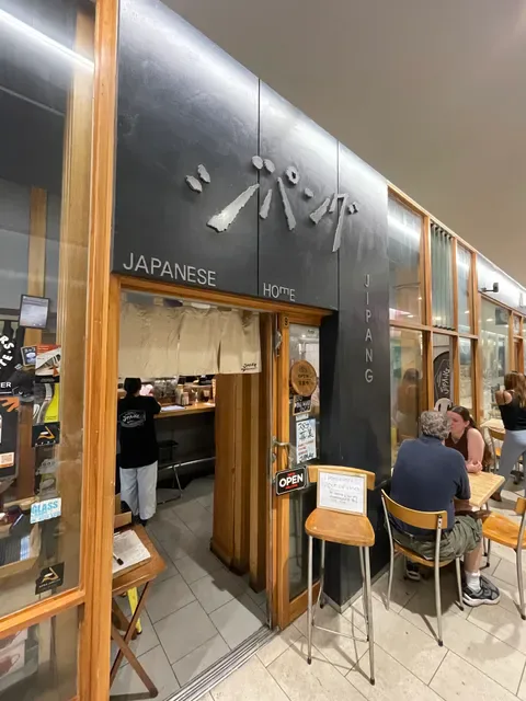 Jipang (Since 1993)