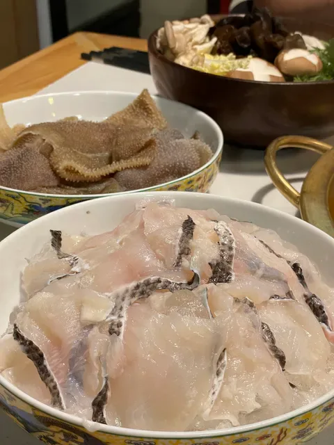 Jiu Long Ding Chongqing Hot Pot 九龙鼎火锅