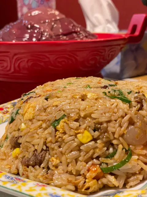 Jiu Long Ding Chongqing Hot Pot 九龙鼎火锅