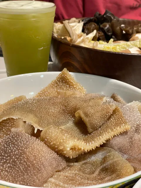 Jiu Long Ding Chongqing Hot Pot 九龙鼎火锅