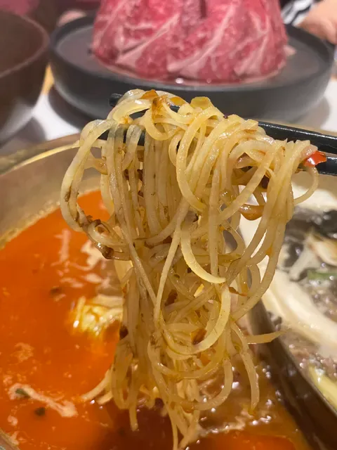 Jiu Long Ding Chongqing Hot Pot 九龙鼎火锅