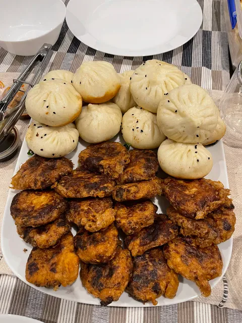 JML DUMPLINGS Wolli Creek