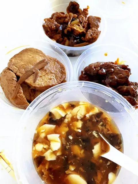 JML DUMPLINGS Wolli Creek