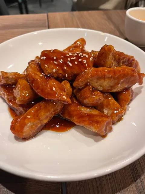 JML DUMPLINGS Wolli Creek