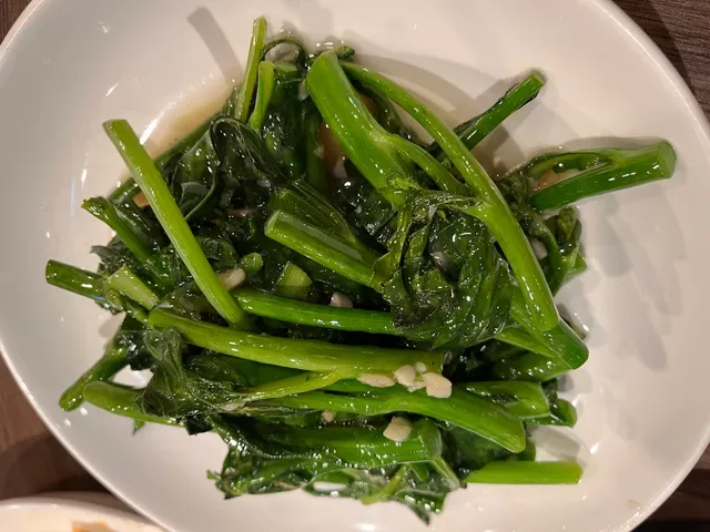 JML DUMPLINGS Wolli Creek