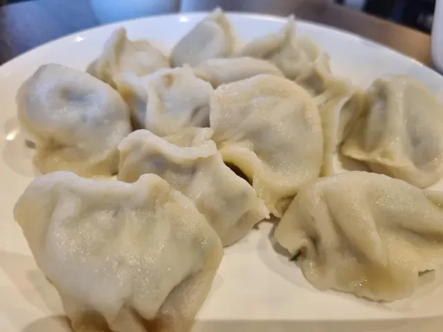 JML DUMPLINGS Wolli Creek