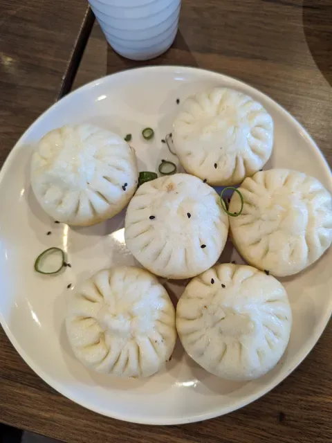 JML DUMPLINGS Wolli Creek