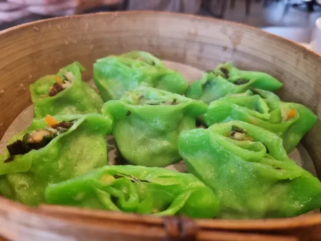 JML DUMPLINGS Wolli Creek