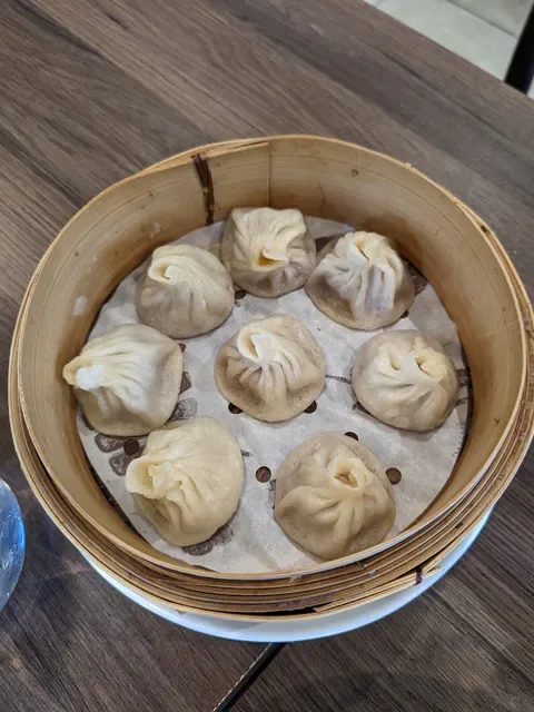 JML DUMPLINGS Wolli Creek