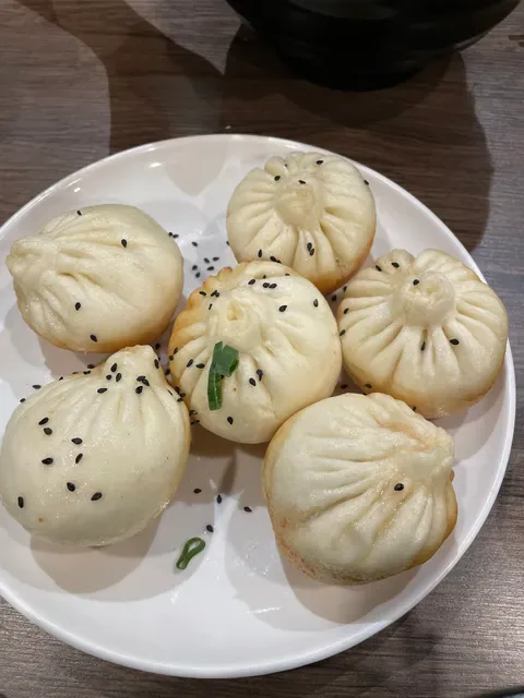 JML DUMPLINGS Wolli Creek