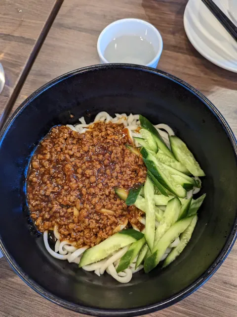 JML DUMPLINGS Wolli Creek
