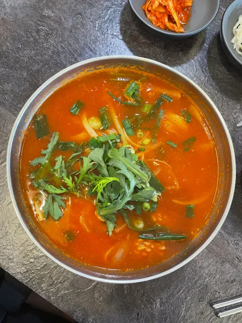 Joh-Eun-Nal Lidcombe