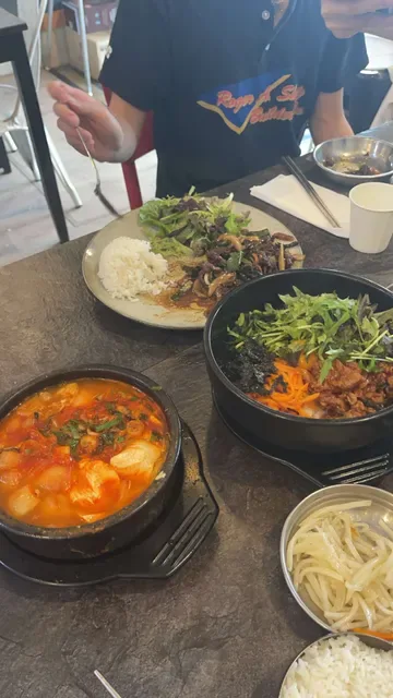 Joh-Eun-Nal Lidcombe