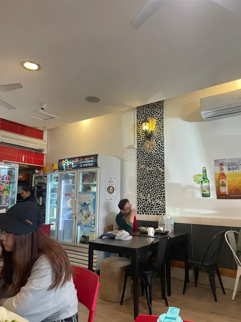 Joh-Eun-Nal Lidcombe