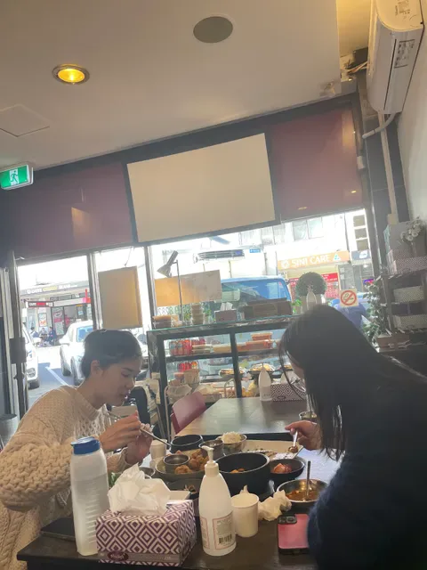 Joh-Eun-Nal Lidcombe
