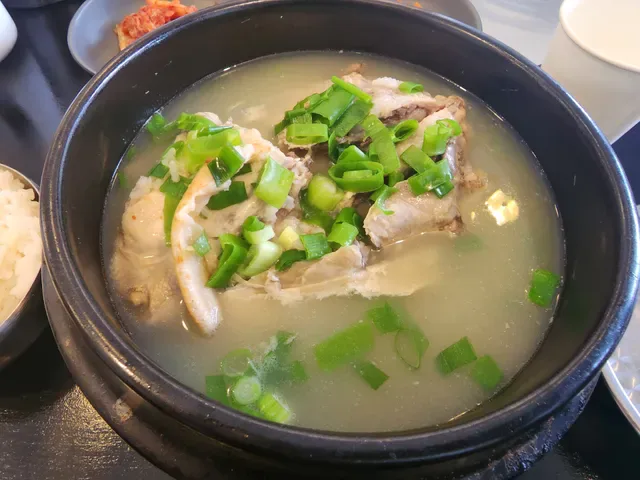 Joh-Eun-Nal Lidcombe