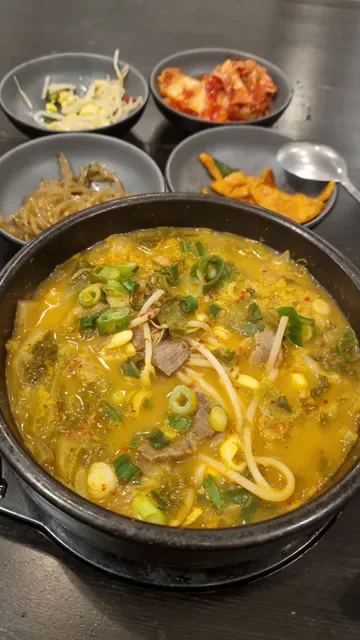 Joh-Eun-Nal Lidcombe